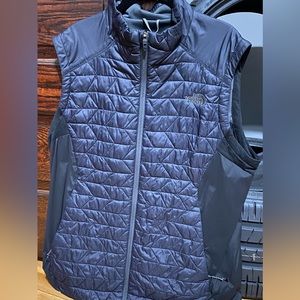 NorthFace nano puff vest